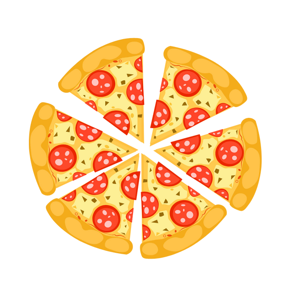 pizza La Cantine