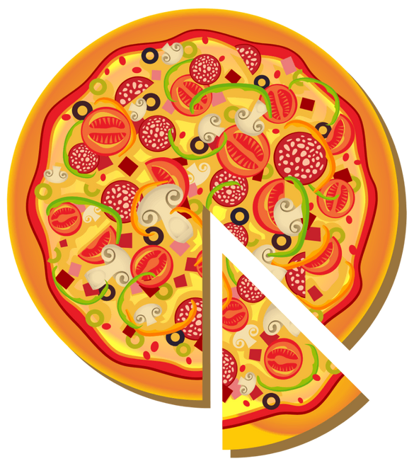 pizza italienne